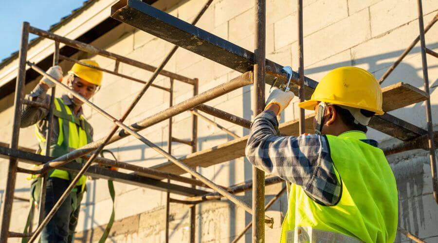 Fascia Repair in New Alexandria, PA